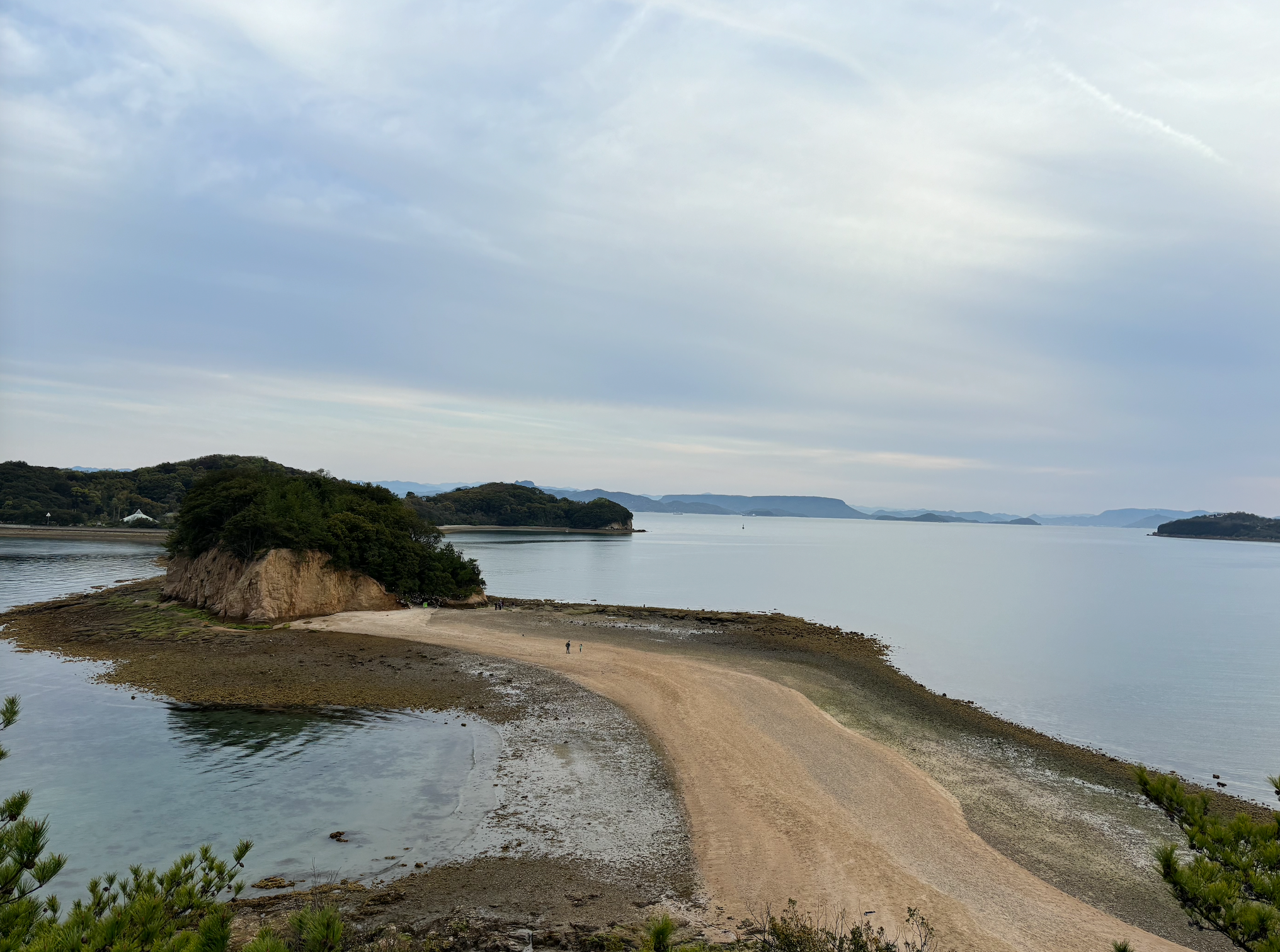 四國香川＆瀨戶內海自駕遊 - 小豆島 Shodoshima（下）！