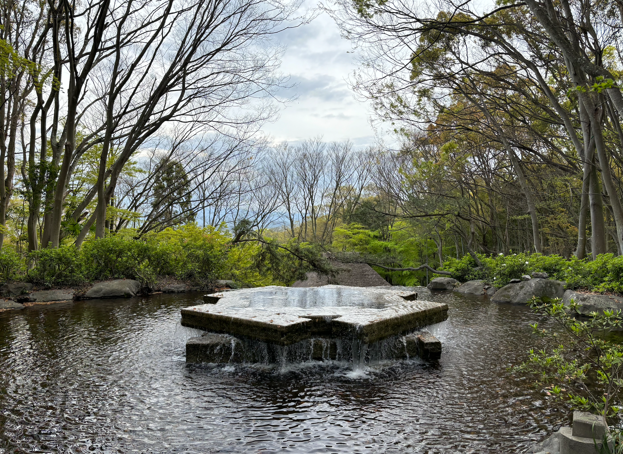 四國香川＆瀨戶內海自駕遊 - 四國村、屋島、栗林公園篇！