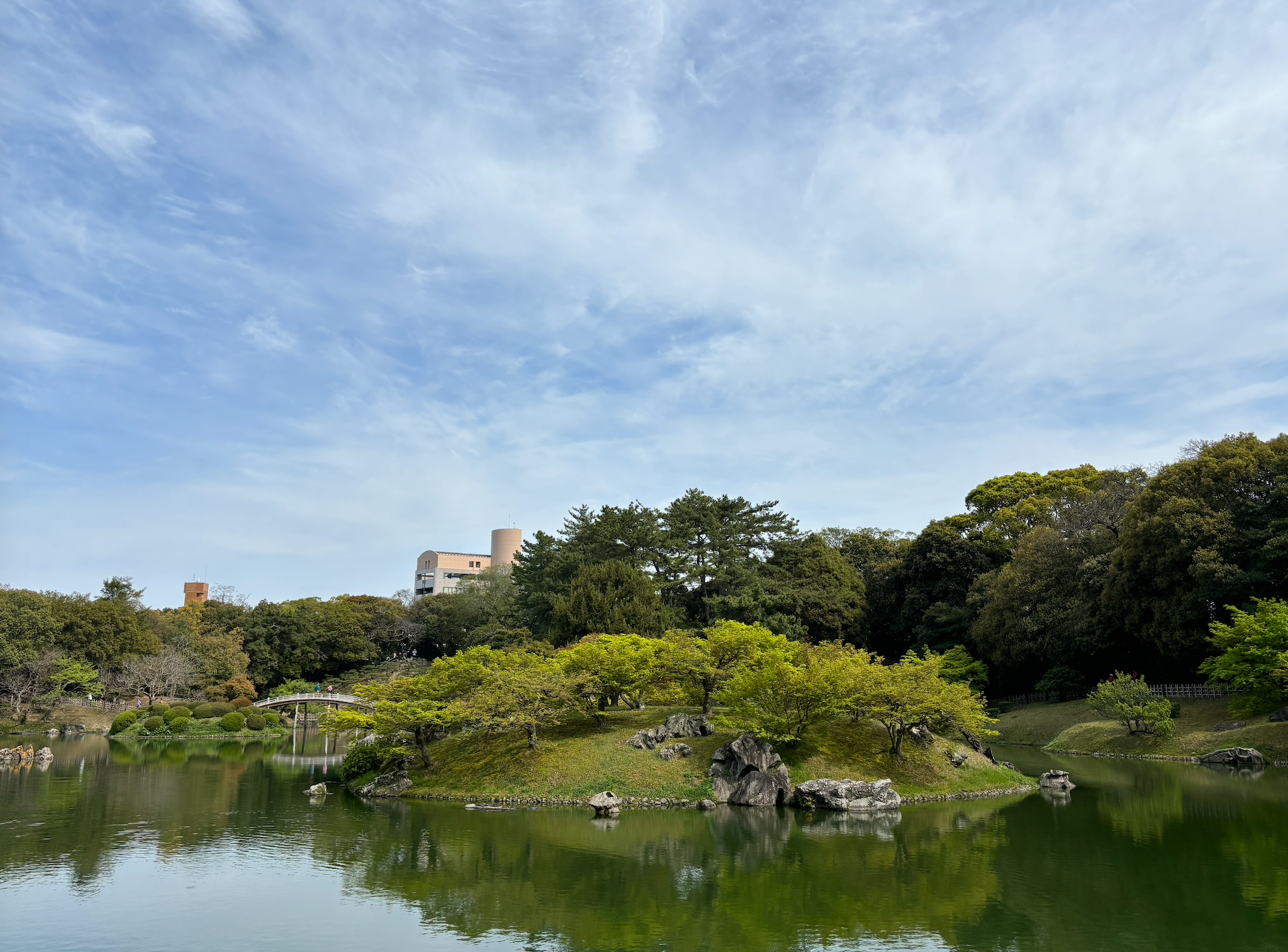 四國香川＆瀨戶內海自駕遊 - 四國村、屋島、栗林公園篇！