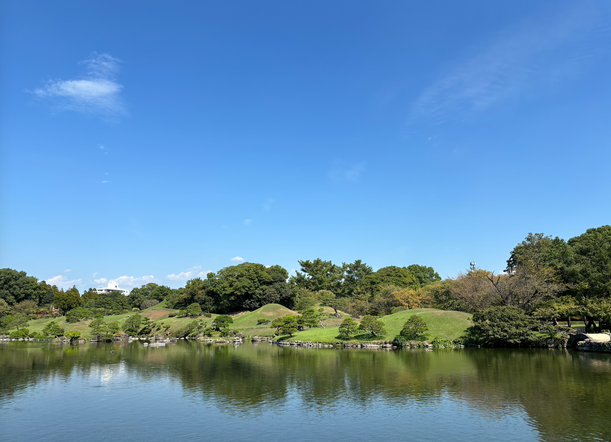 日本九州自由行 - 熊本 (Kumamoto) 深度獨旅二日遊之 Day 1 遊記！