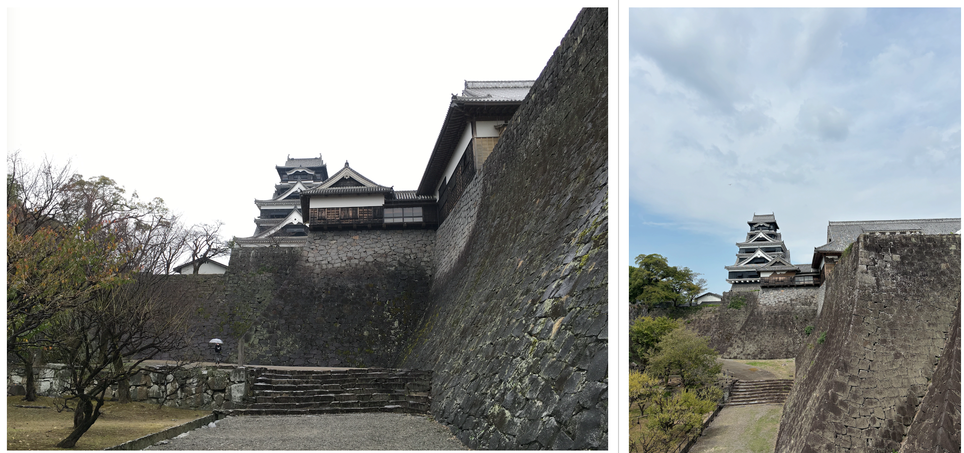 日本九州自由行 - 熊本 (Kumamoto) 深度獨旅二日遊之 Day 2 遊記！