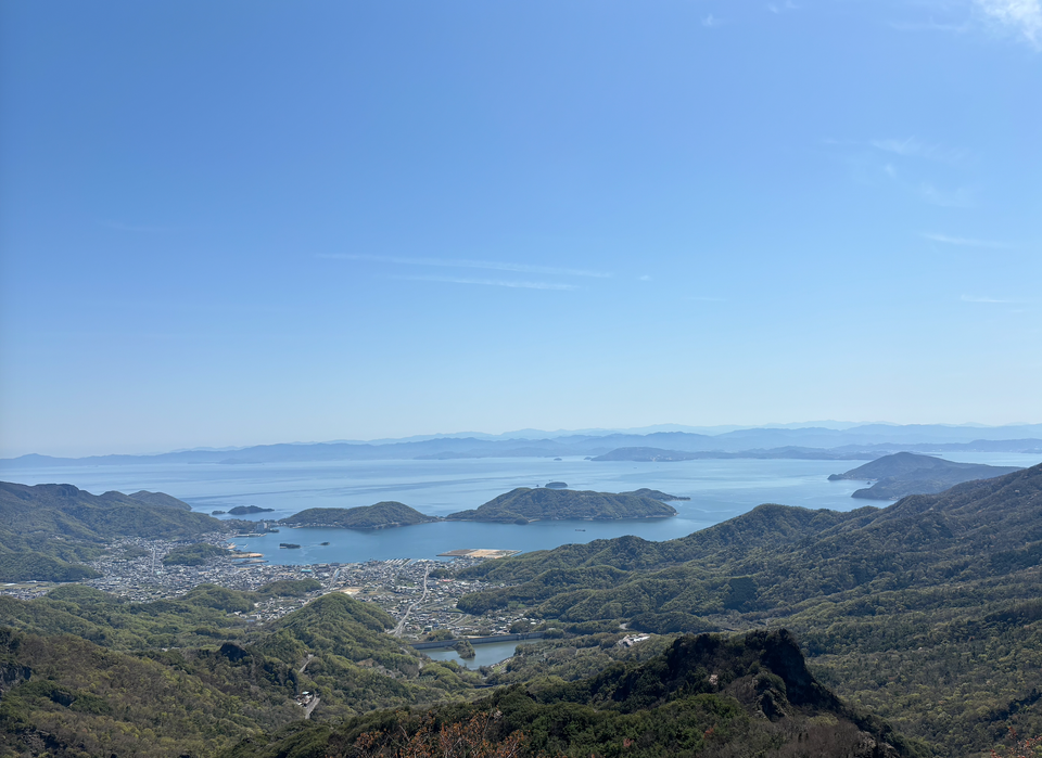 四國香川＆瀨戶內海自駕遊 - 小豆島 Shodoshima（下）！